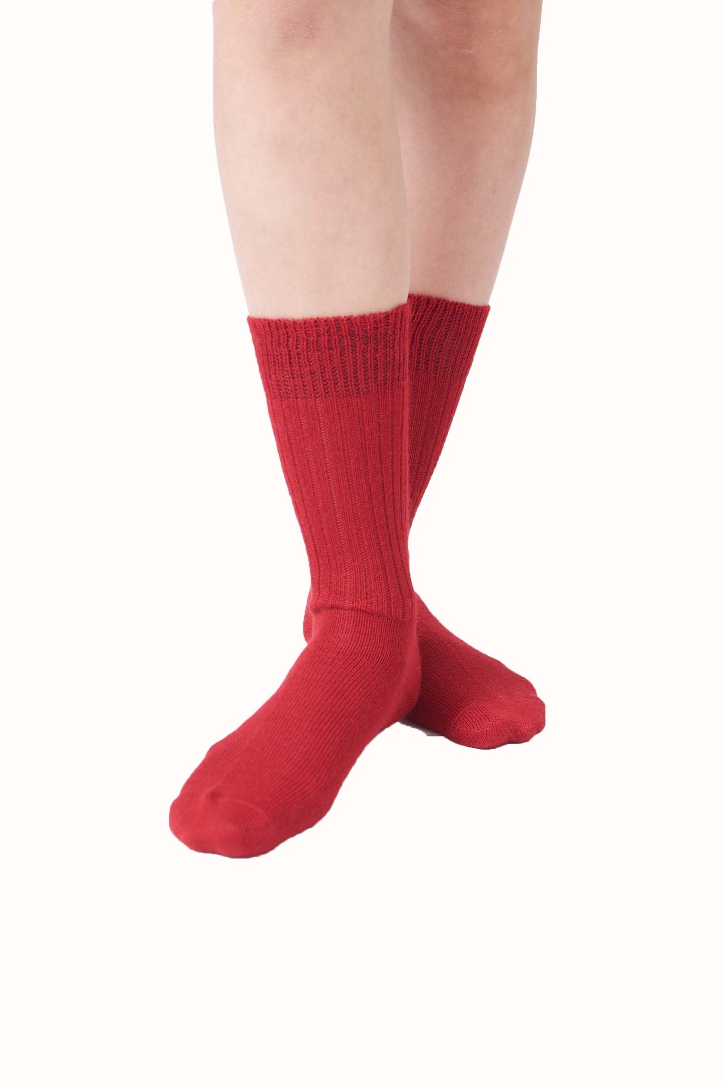 Alpaca Socks